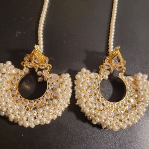 indian earings